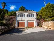 Casa chalet en Venta en Canuta