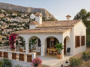 Casa chalet en Venta en Canuta