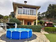 Casa chalet en Venta en Canyamars