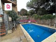 Casa chalet en Venta en Canyamars