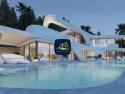 Casa chalet en Venta en Cap Martí El Tossalet Pinomar