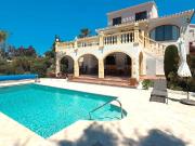 Casa chalet en Venta en Cap Martí El Tossalet Pinomar
