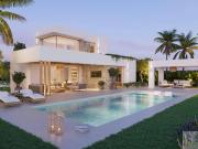 Casa chalet en Venta en Cap Martí El Tossalet Pinomar