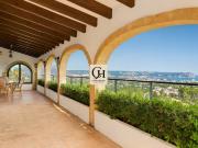 Casa chalet en Venta en Cap Martí El Tossalet Pinomar