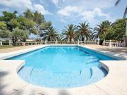 Casa chalet en Venta en Cap Martí El Tossalet Pinomar