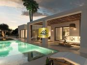 Casa chalet en Venta en Cap Martí El Tossalet Pinomar