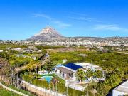 Casa chalet en Venta en Cap Martí El Tossalet Pinomar