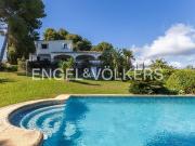 Casa chalet en Venta en Cap Martí El Tossalet Pinomar