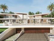 Casa chalet en Venta en Cap Martí El Tossalet Pinomar