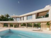 Casa chalet en Venta en Cap Martí El Tossalet Pinomar