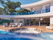 Casa chalet en Venta en Cap Martí El Tossalet Pinomar