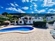 Casa chalet en Venta en Cap Martí El Tossalet Pinomar