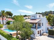 Casa chalet en Venta en Cap Martí El Tossalet Pinomar