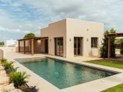 Casa chalet en Venta en Cap Martí El Tossalet Pinomar