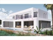 Casa chalet en Venta en Cap Martí El Tossalet Pinomar