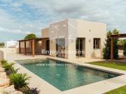 Casa chalet en Venta en Cap Martí El Tossalet Pinomar