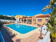Casa chalet en Venta en Cap Martí El Tossalet Pinomar