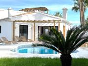 Casa chalet en Venta en Cap Martí El Tossalet Pinomar
