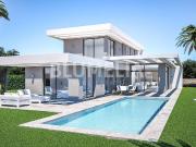 Casa chalet en Venta en Cap Martí El Tossalet Pinomar