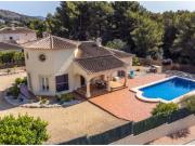 Casa chalet en Venta en Cap Martí El Tossalet Pinomar