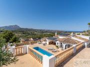 Casa chalet en Venta en Cap Martí El Tossalet Pinomar