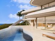 Casa chalet en Venta en Cap Martí El Tossalet Pinomar