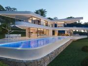 Casa chalet en Venta en Cap Martí El Tossalet Pinomar