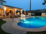 Casa chalet en Venta en Cap Martí El Tossalet Pinomar
