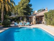 Casa chalet en Venta en Cap Martí El Tossalet Pinomar