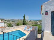 Casa chalet en Venta en Cap Martí El Tossalet Pinomar