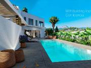 Casa chalet en Venta en Cap Martí El Tossalet Pinomar