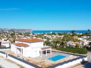 Casa chalet en Venta en Cap Martí El Tossalet Pinomar