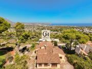 Casa chalet en Venta en Cap Martí El Tossalet Pinomar