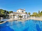 Casa chalet en Venta en Cap Martí El Tossalet Pinomar