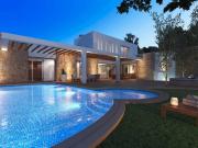 Casa chalet en Venta en Cap Martí El Tossalet Pinomar