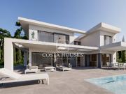 Casa chalet en Venta en Cap Martí El Tossalet Pinomar