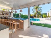 Casa chalet en Venta en Cap Martí El Tossalet Pinomar