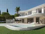 Casa chalet en Venta en Cap Martí El Tossalet Pinomar