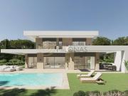 Casa chalet en Venta en Cap Martí El Tossalet Pinomar