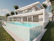 Casa chalet en Venta en Cap Martí El Tossalet Pinomar