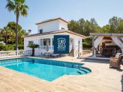 Casa chalet en Venta en Cap Martí El Tossalet Pinomar