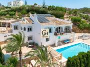 Casa chalet en Venta en Cap Martí El Tossalet Pinomar