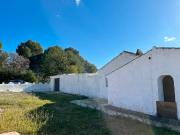 Casa chalet en Venta en Cap Martí El Tossalet Pinomar