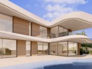 Casa chalet en Venta en Cap Martí El Tossalet Pinomar