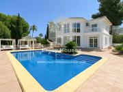 Casa chalet en Venta en Cap Martí El Tossalet Pinomar