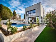 Casa chalet en Venta en Cap Ras Creus Falconera