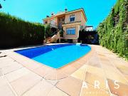 Casa chalet en Venta en Capellanía Retamar