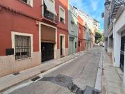 Casa chalet en Venta en Caputxins