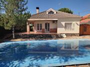 Casa chalet en Venta en Caravaca de la Cruz