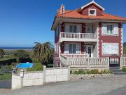 Casa chalet en Venta en Carballo
